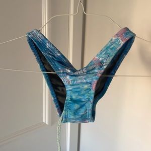 Jolyn swim bottoms